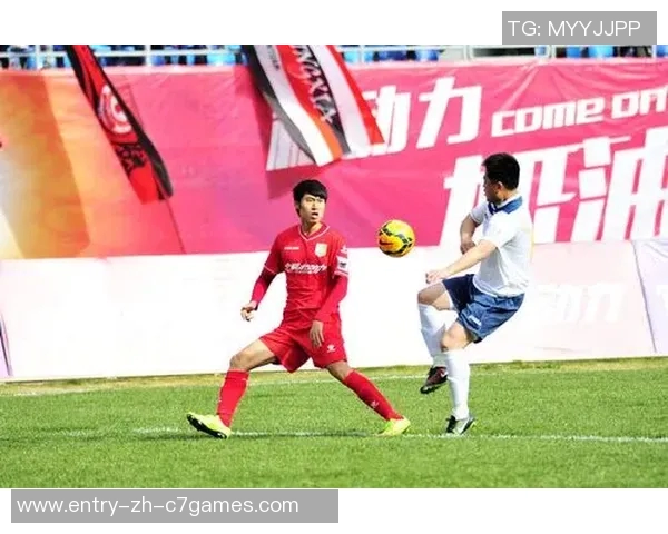 宁夏杞动力足球俱乐部助力地方足球发展打造青少年足球新高地