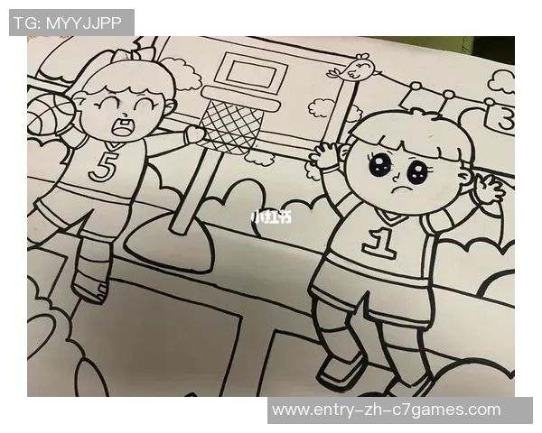 打篮球画的魅力与技巧探索让我们一起感受篮球艺术的无限可能与激情 打篮球画的魅力与技巧探索让我们一起感受篮球艺术的无限可能与激情